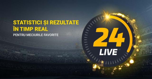 Cel mai rapid scor live, statistici 1000% și tracker cum vezi la 1000 de ani