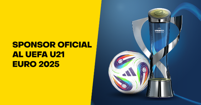 EURO U-21 2025: tot ce trebuie să știi