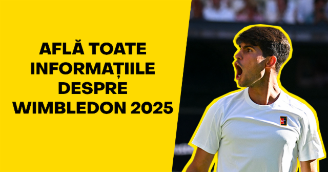 🎾 Wimbledon – Cum pariezi la Fortuna pe Grand Slam + Sfaturi și Pariuri Populare